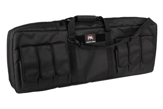 Primary Arms Rifle Case 36 inch in black